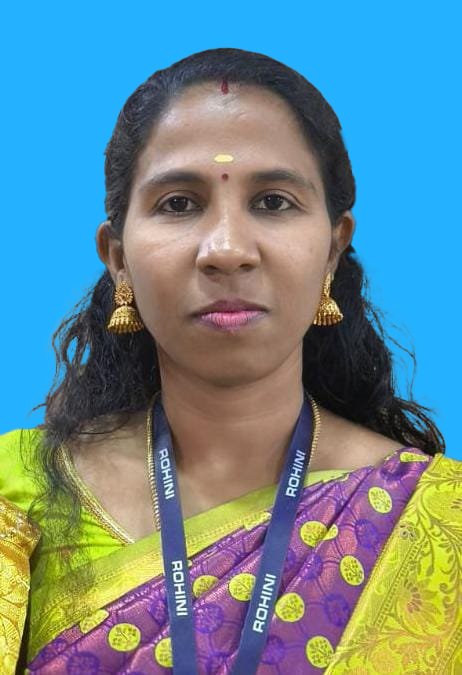 Mrs.G.PRAVENA