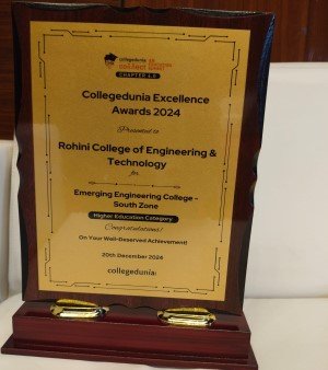 Collegedunia Award