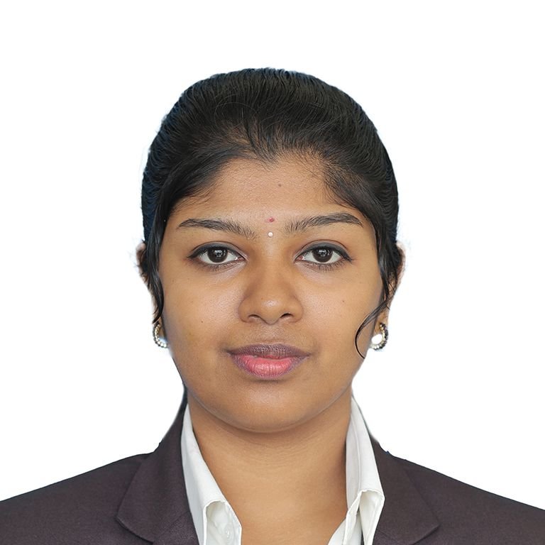 DIVYA BHARATHI B