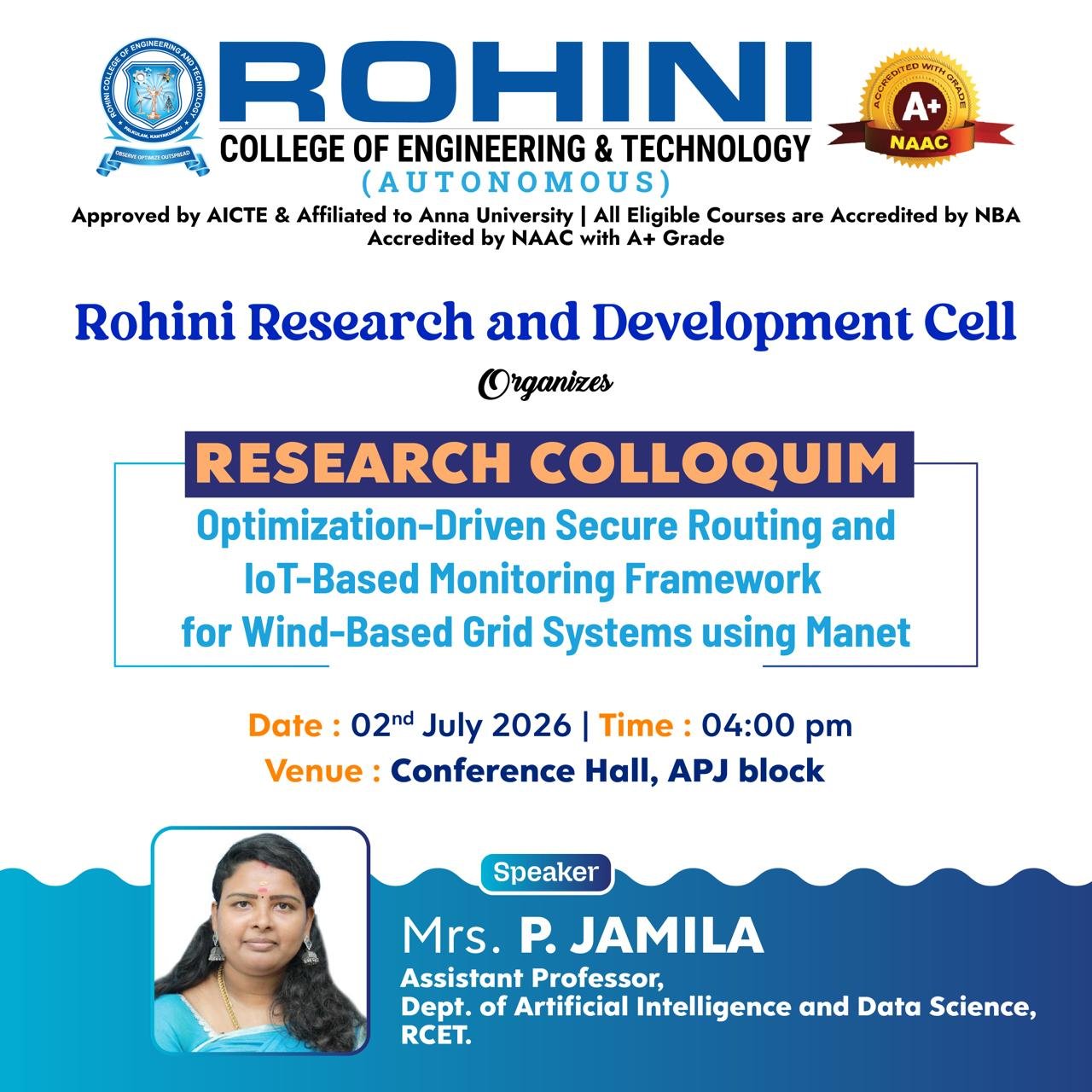 post