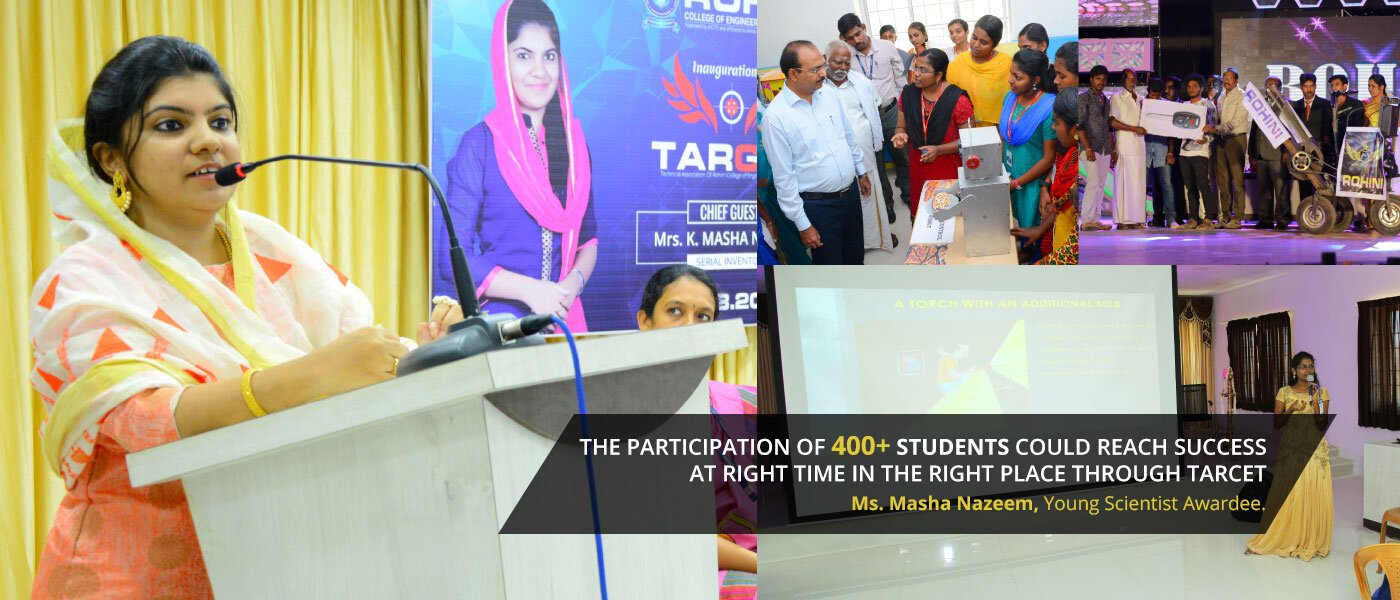 Autonomous Engineering College inb kanyakumari