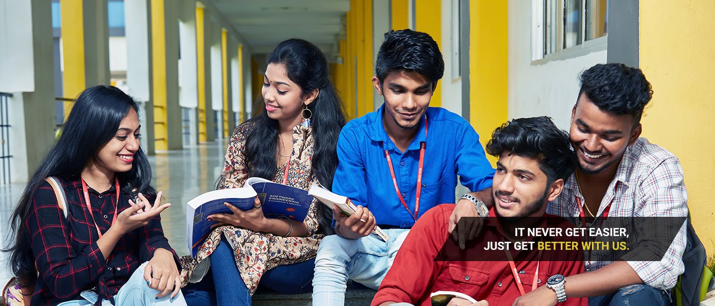 NAAC Accredited engineering College in kanyakumari