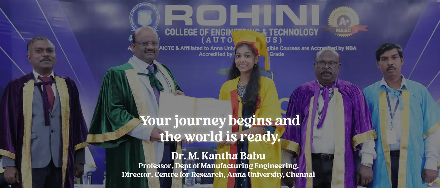 Top Engineering College in Kanyakumari