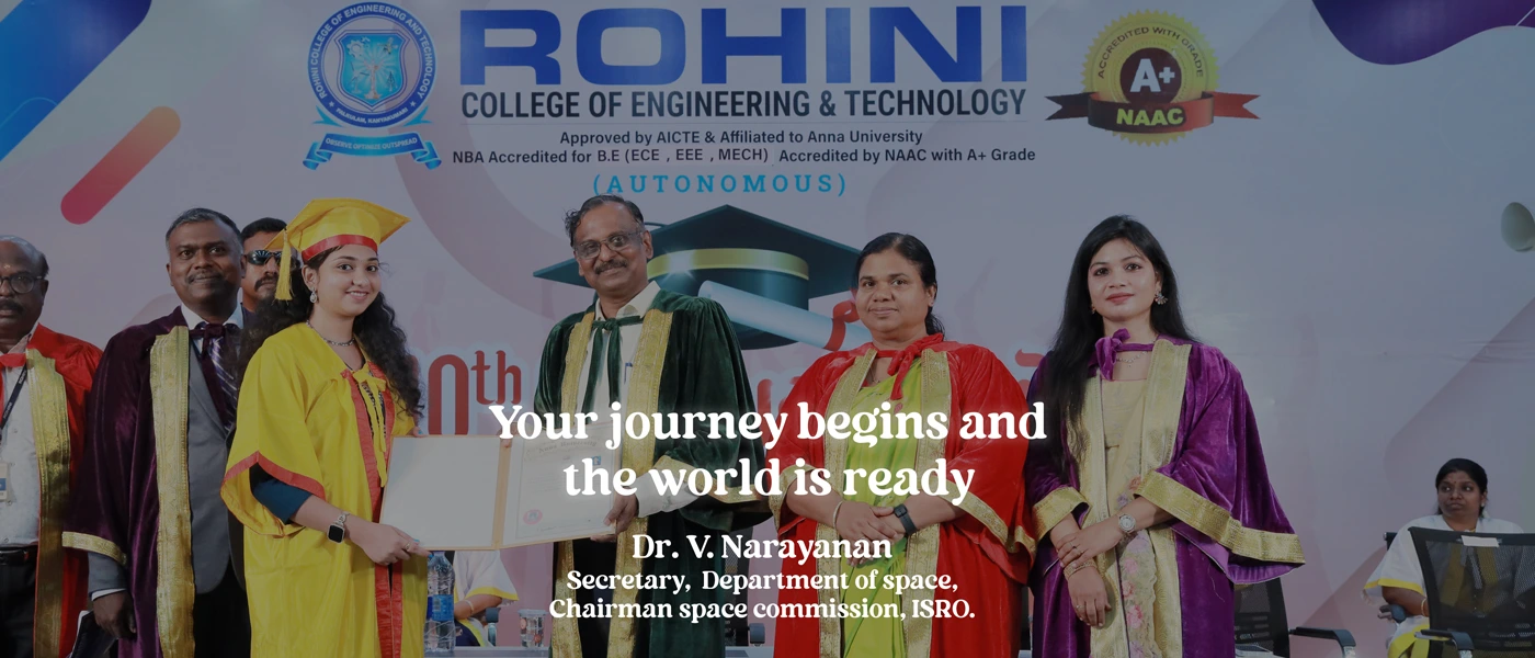 best engineering college in Kanyakumari