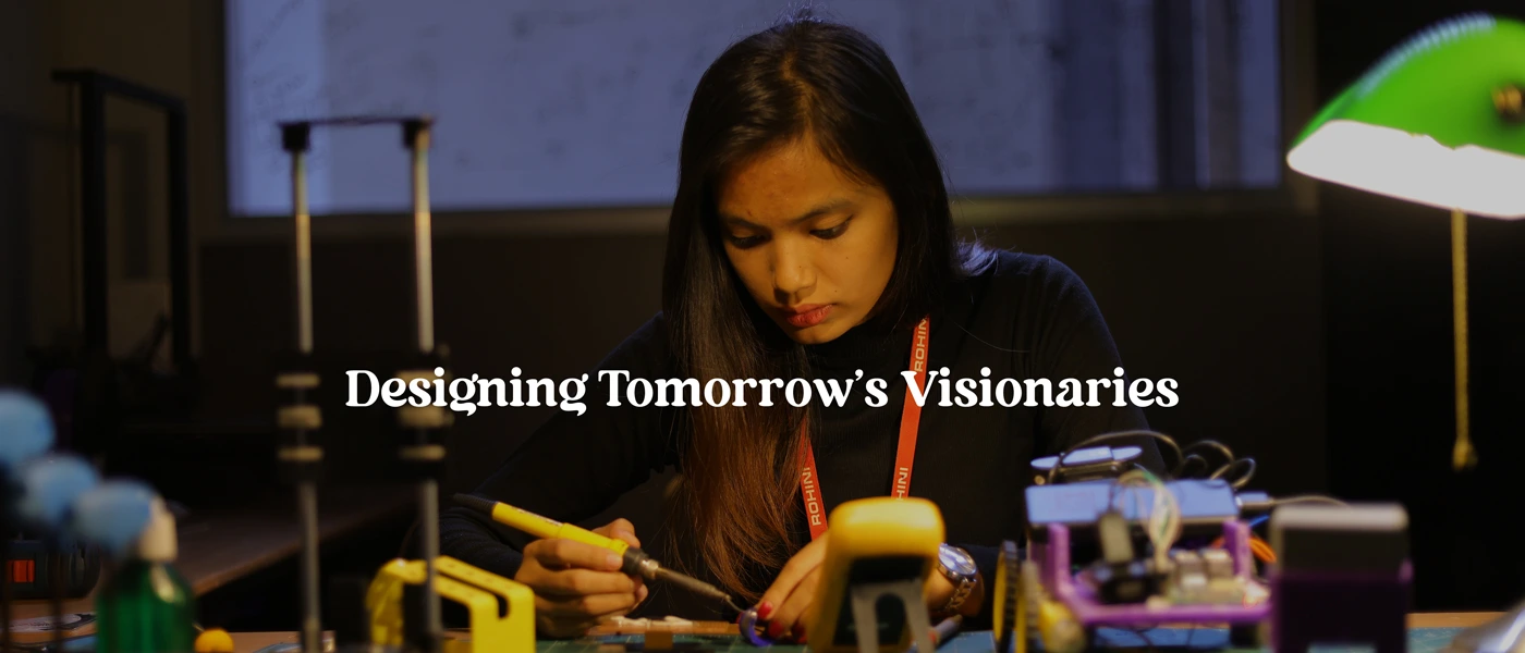 best engineering college in Kanyakumari