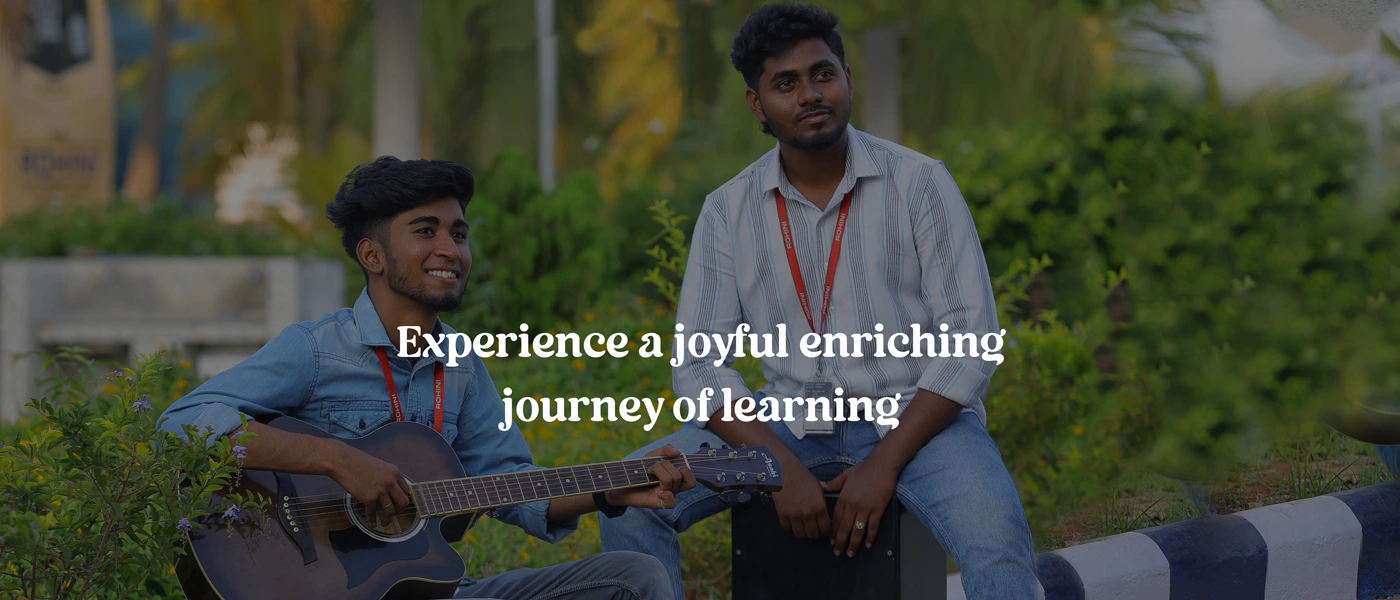 RCET - Best Placement Engineering Colleges in Kanyakumari