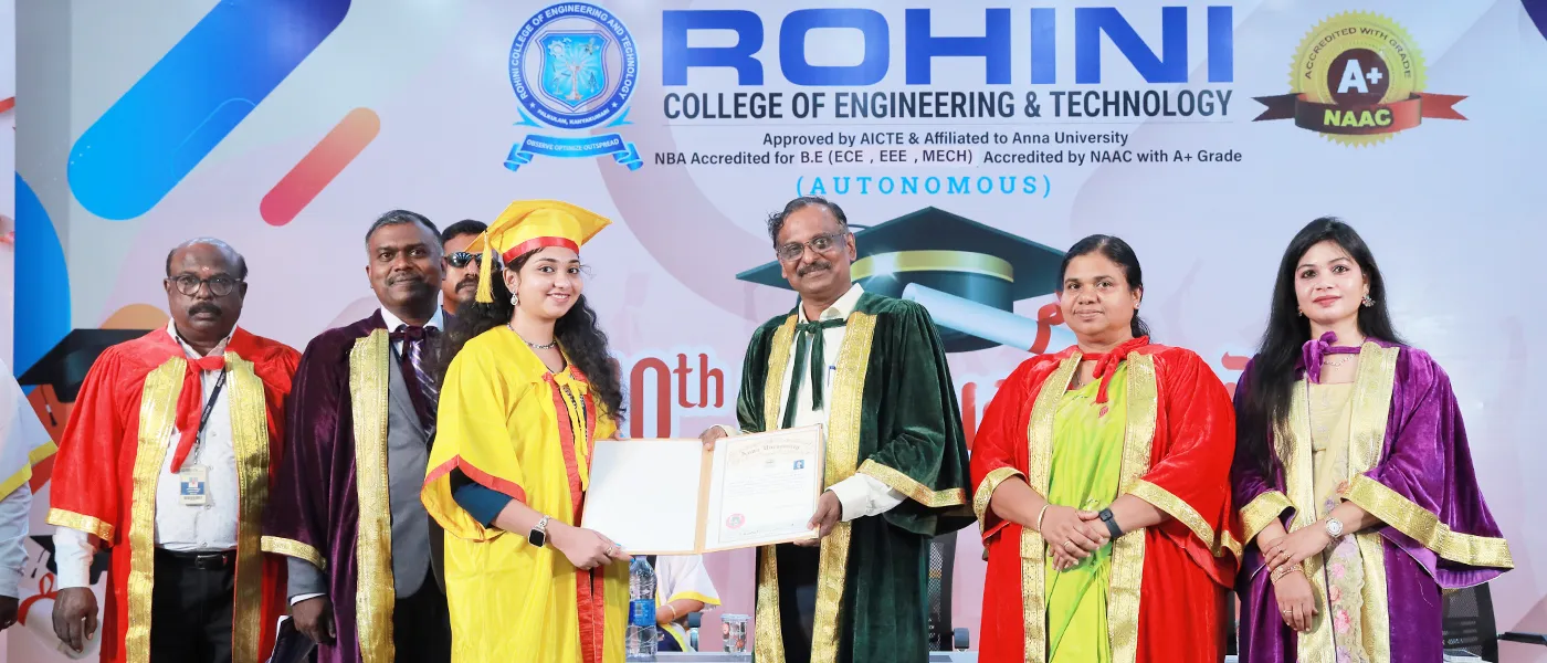 top engineering college in Kanyakumari