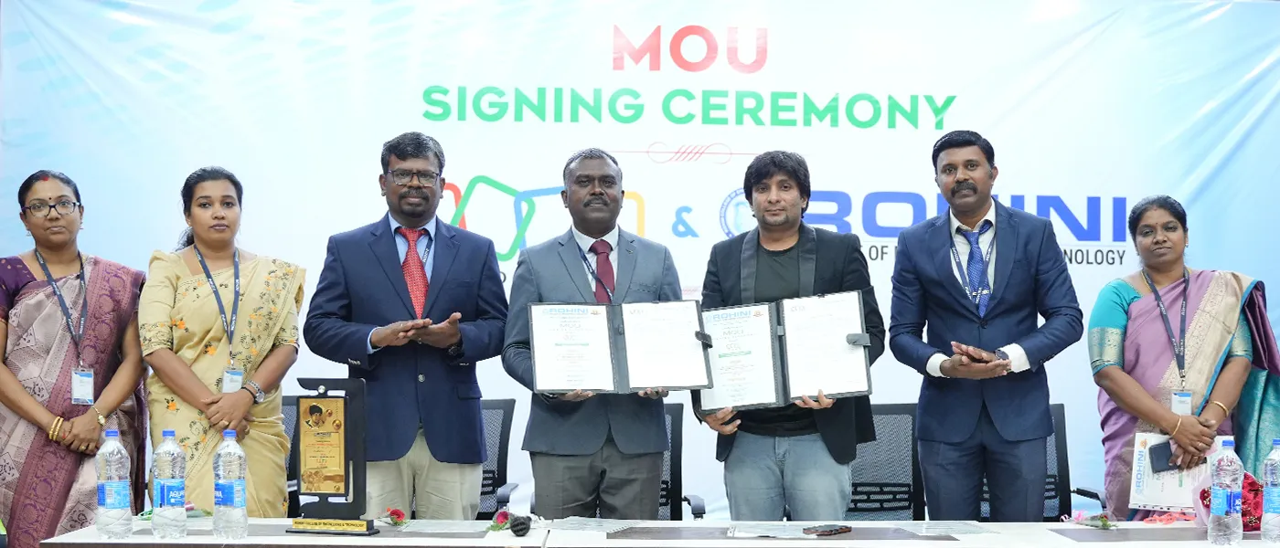 best engineering college in Kanyakumari